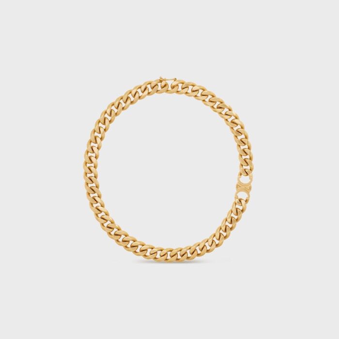 Ce1i*e necklaces